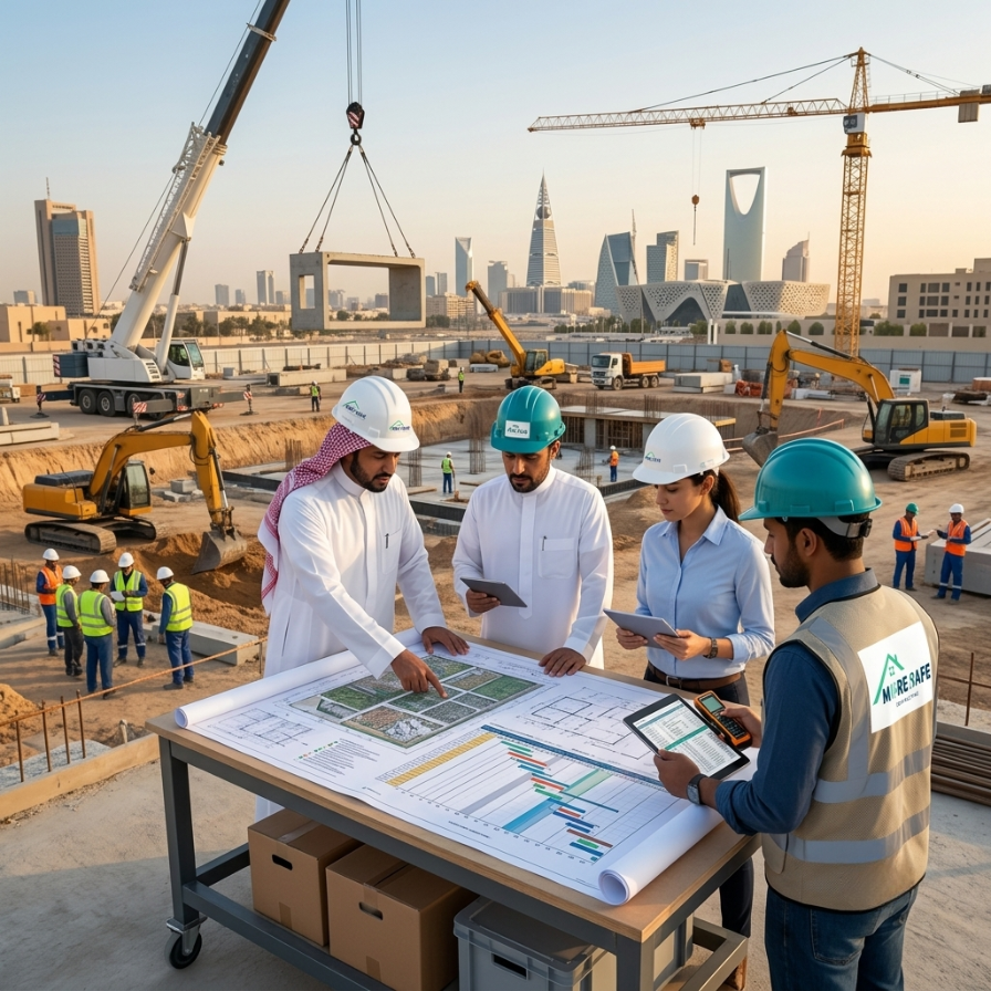 إدارة المشاريع